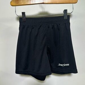 Sport Sphere Boys Shorts Size XS